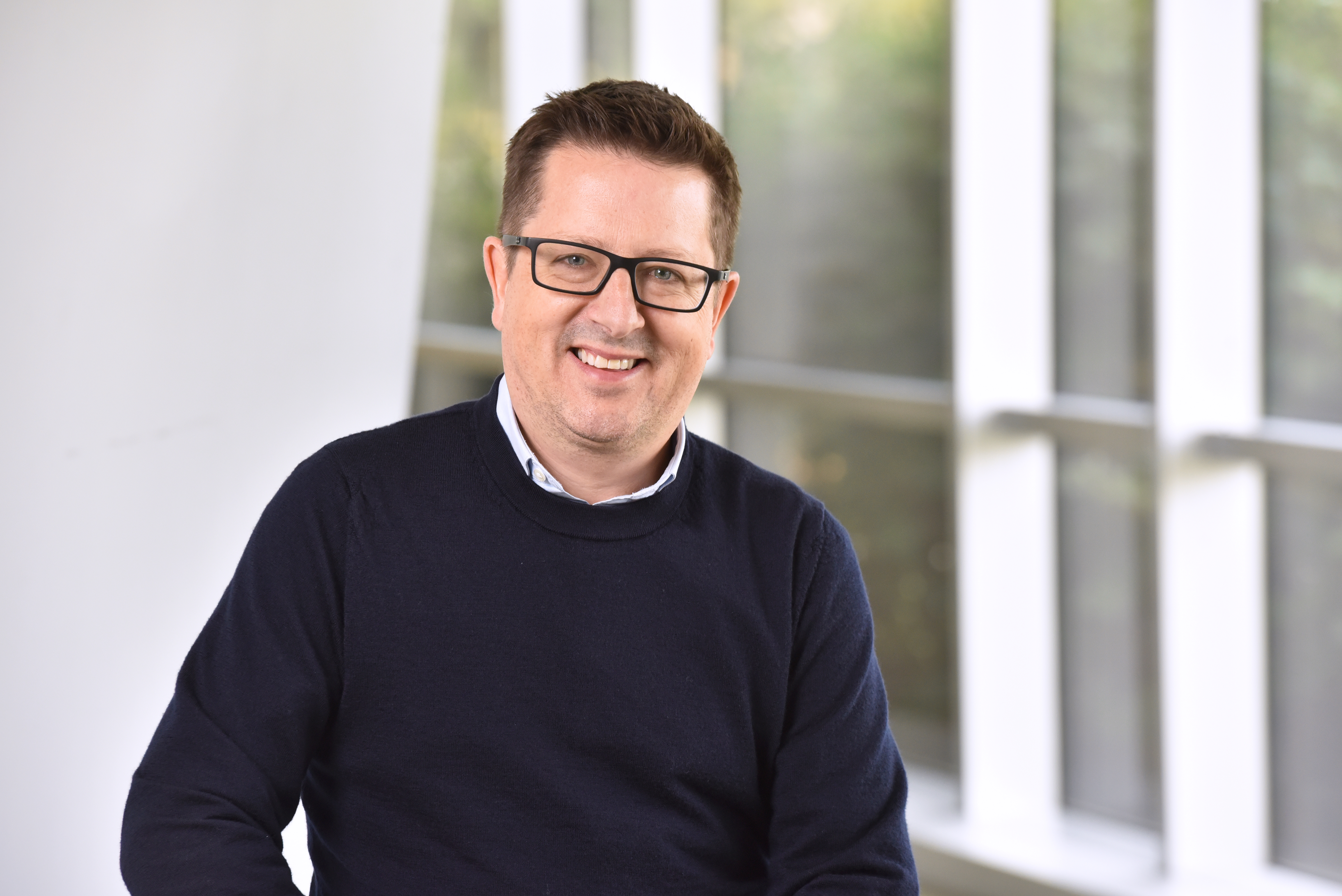 Frédéric Leblond, Eng., Ph.D.