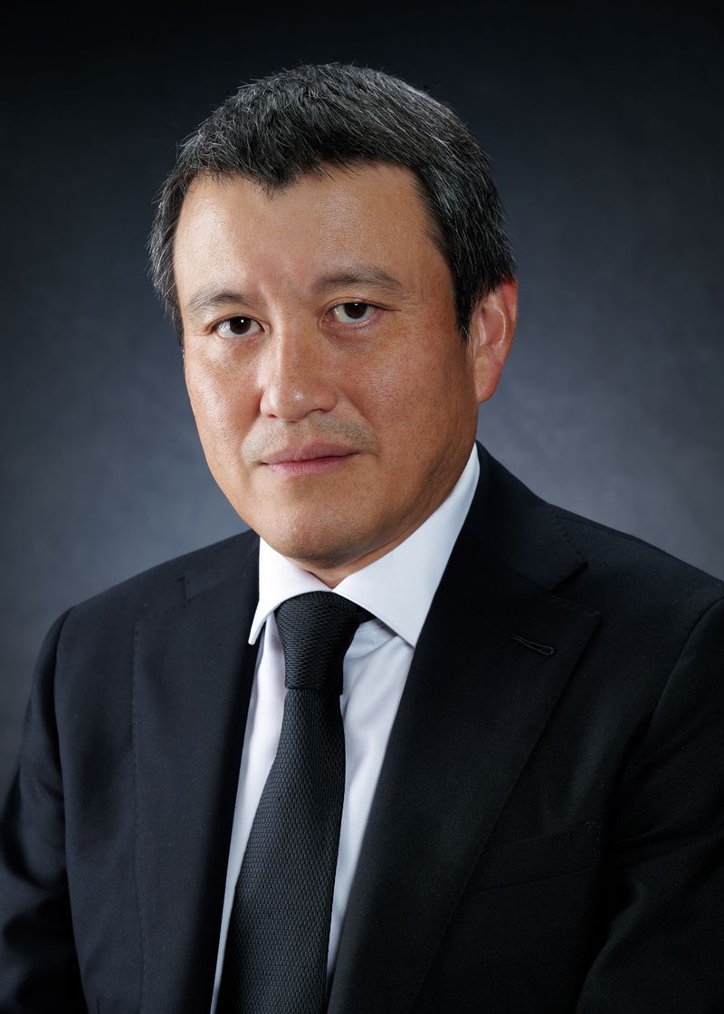 Prof. Shanhui Fan