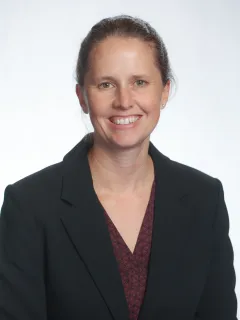Anne Broadbent
