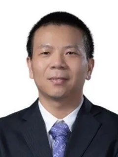Dr. Yuan